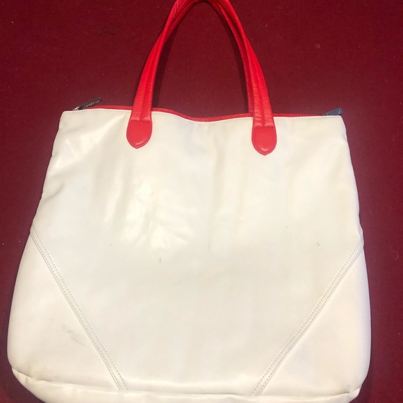 Large puma bag - Picture 2 of 3